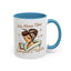 Humor Mug - My Alone Time