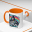 Humor Mug - Cereal Killer