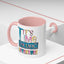 Adventure Mug - It's Time For A New Adventure