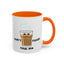 Adult Mug - Don't Fuckn' Chai Me
