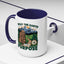 Adventure Mug - Walk The Earth