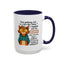 Animal Mug - This Getting Old Is A Terrible Thing