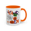 Halloween Mug - Halloween