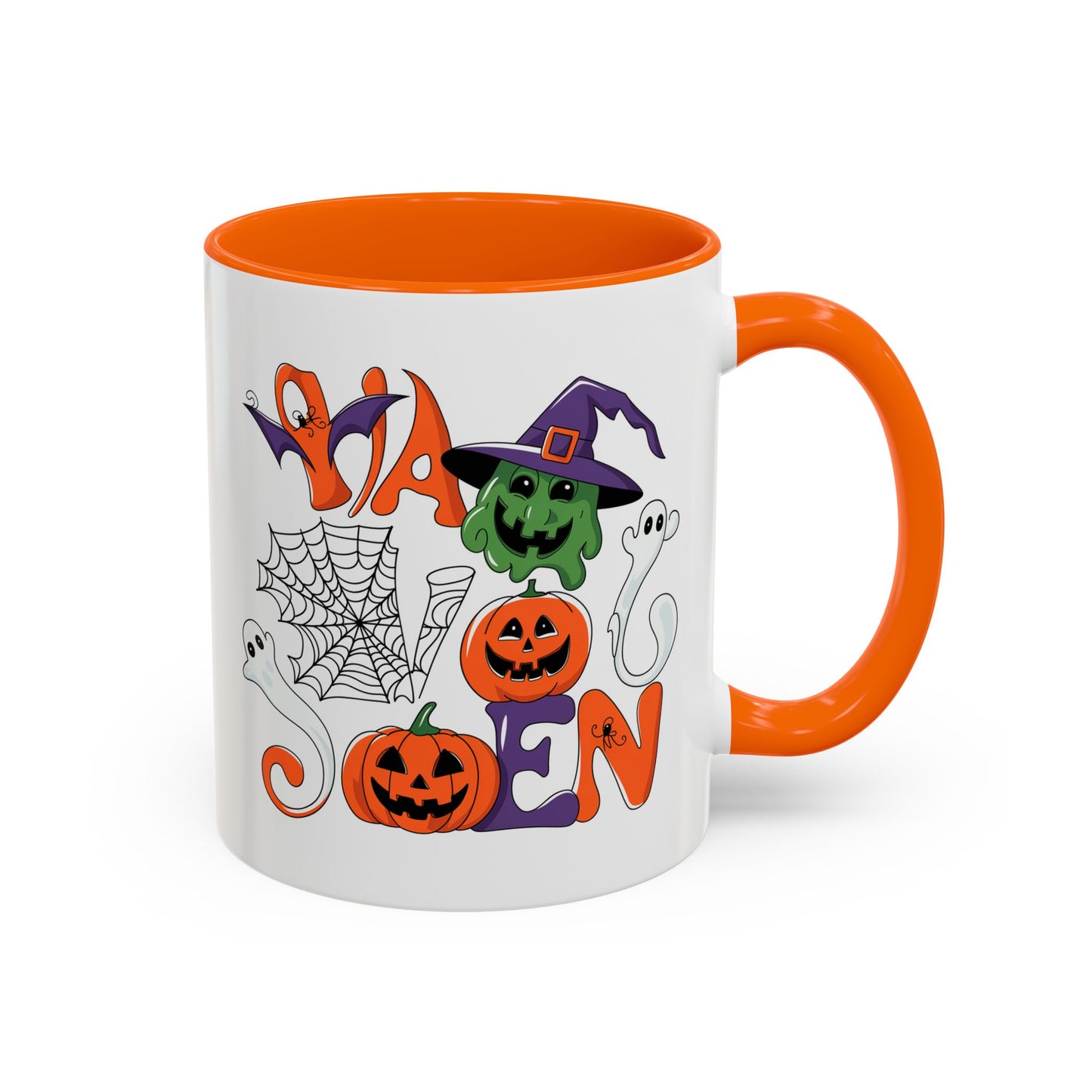 Halloween Mug - Halloween