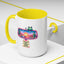 Wellness Mug - Don't Look