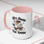 Humor Mug - Silly Goose On The Loose