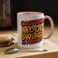Humor Mug - Caution Mood Swings in Progress