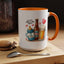 Father's Day Mug - Our First Father's Day