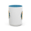 Father's Day Mug - Super Dad