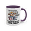 Humor Mug - Just Remember If We Get Caught