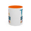 Adventure Mug - It's Time For A New Adventure