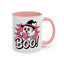 Halloween Mug - Boo Ghost