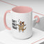 Office Mug - Can't Adult Today