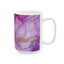 Artistic Mug - Marble Art 2