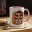Mother's Day Mug - Happy Mother's Day Lion