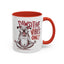 Animal Mug - Pawsitive Vibes Only