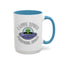 Alien Mug - I Love Space