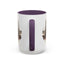 Animal Mug - Dog Coffee Wrap 11