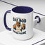 Father's Day Mug - It's Not Dad Bod