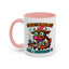 Office Mug - Overthinking