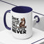 Animal Mug - Sure I'll Come When You Call
