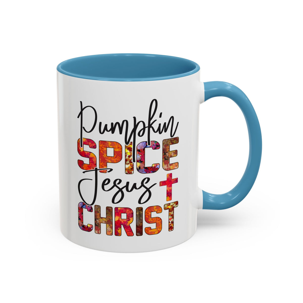 Fall Mug