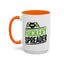 Adult Mug - Fuckery Spreader