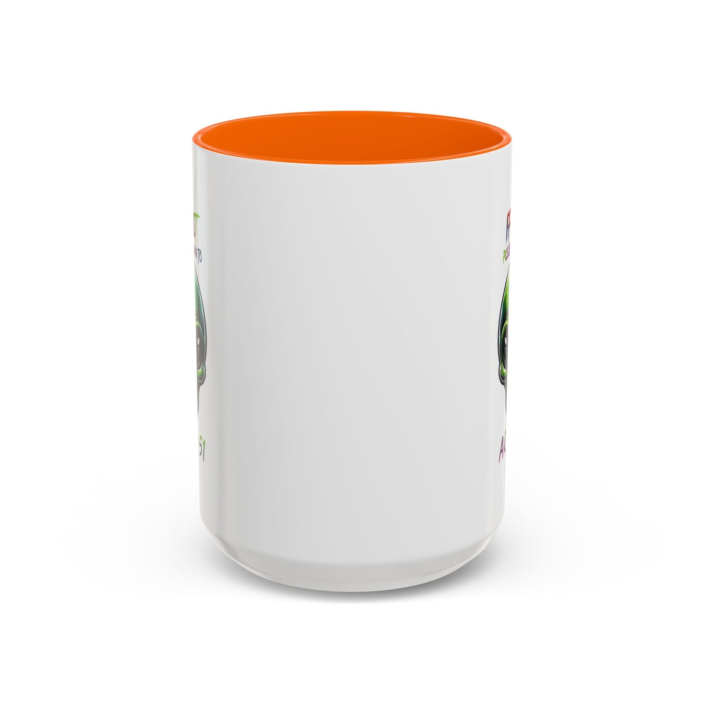 Alien Mug - If Lost Please Return To Area 51