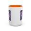 Alien Mug - You Are Out Of This World