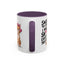 Humor Mug - Swear to God