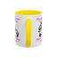 Office Mug - My people Meter
