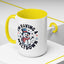 Office Mug - I'm Having A Meltdown