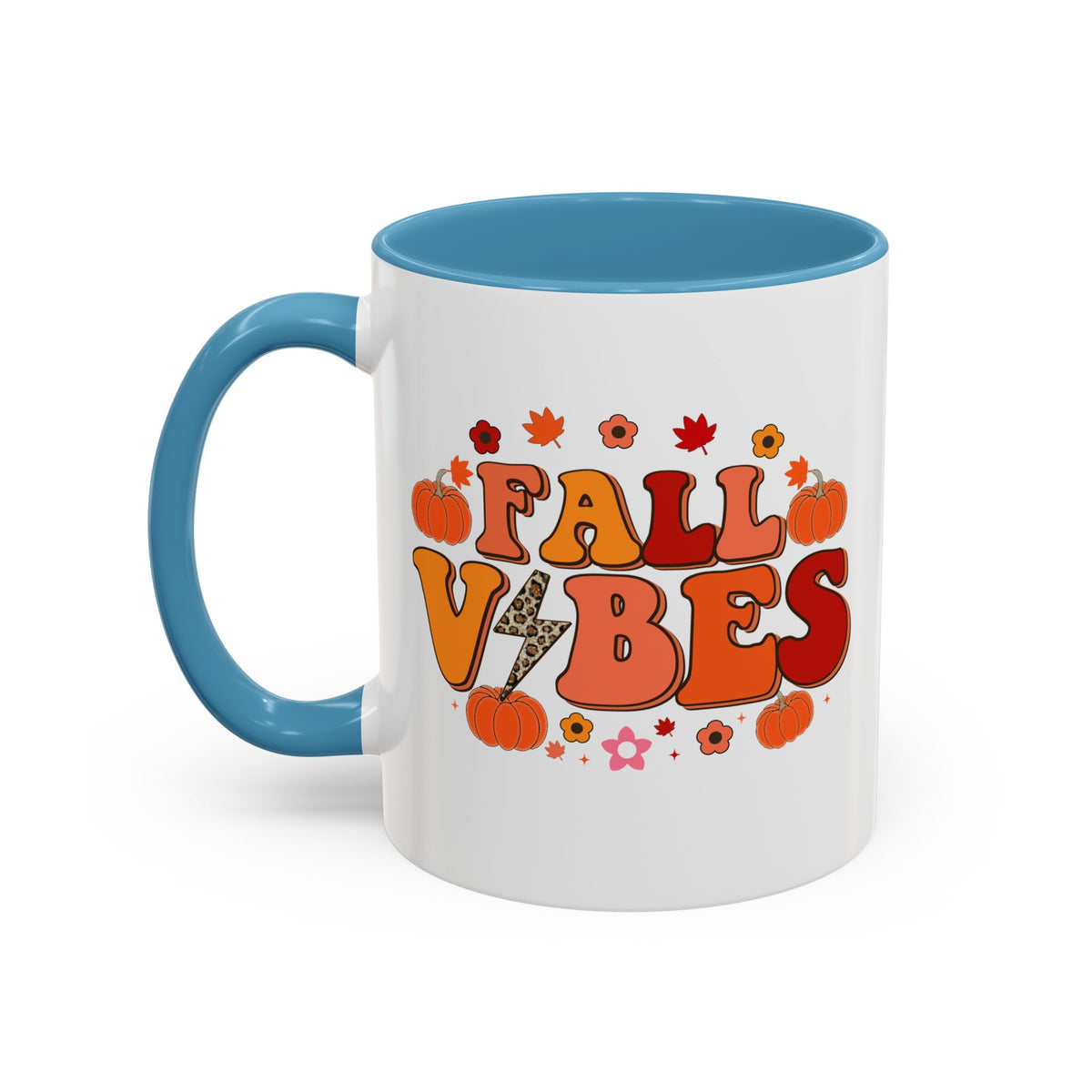 Fall Mug