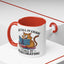 Animal Mug - You Call It Chaos