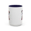 Mother's Day Mug - Happy Mother's Day Panda