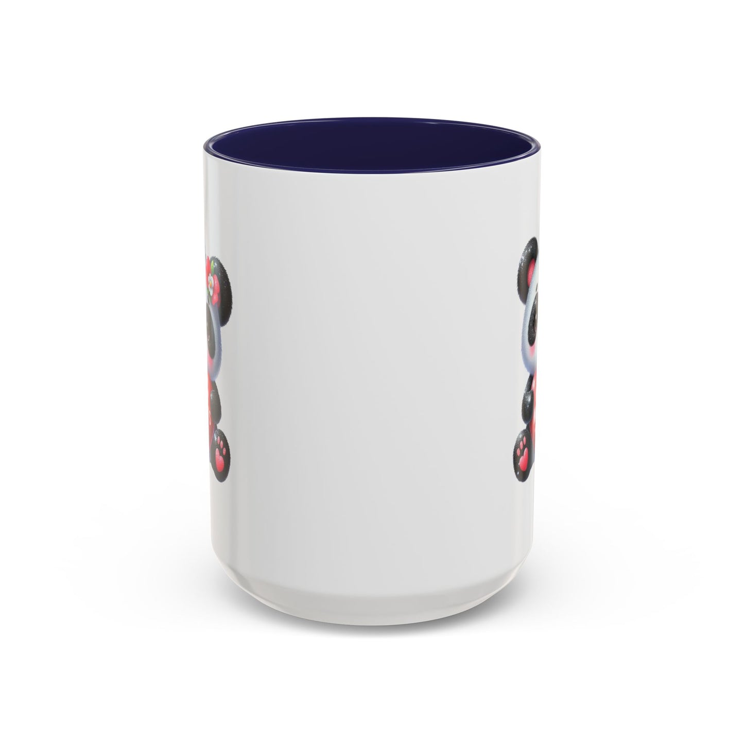 Mother's Day Mug - Happy Mother's Day Panda