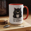 Office Mug - No Coffee No Workee