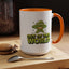 Alien Mug - Out Of This World
