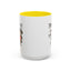 Office Mug - This Is My Don't Talk