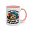 Office Mug - Have You Tried