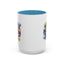 Wellness Mug - I Am Too Good