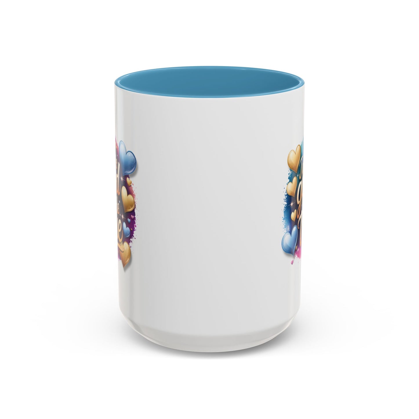 Wellness Mug - I Am Too Good