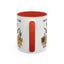 Office Mug - You've Just Buttered