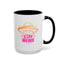 Alien Mug - Stay Weird