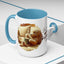 Animal Mug - Dog Coffee Wrap 29