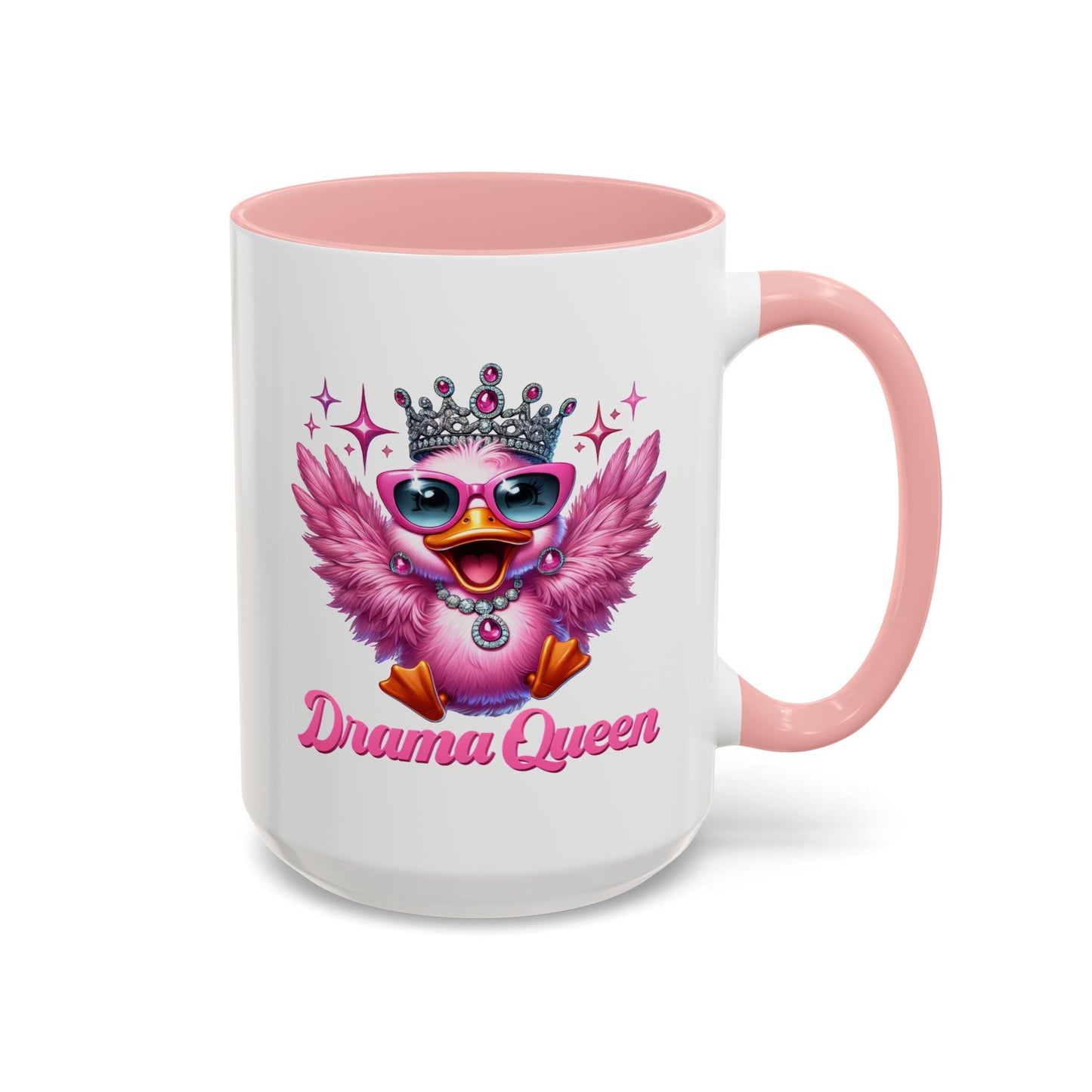 Humor Mug - Drama Queen