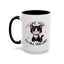 Adult Mug - I Like You