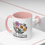 Religious Mug - In The Waiting