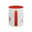 Birthday Mug - Unicorn With Present
