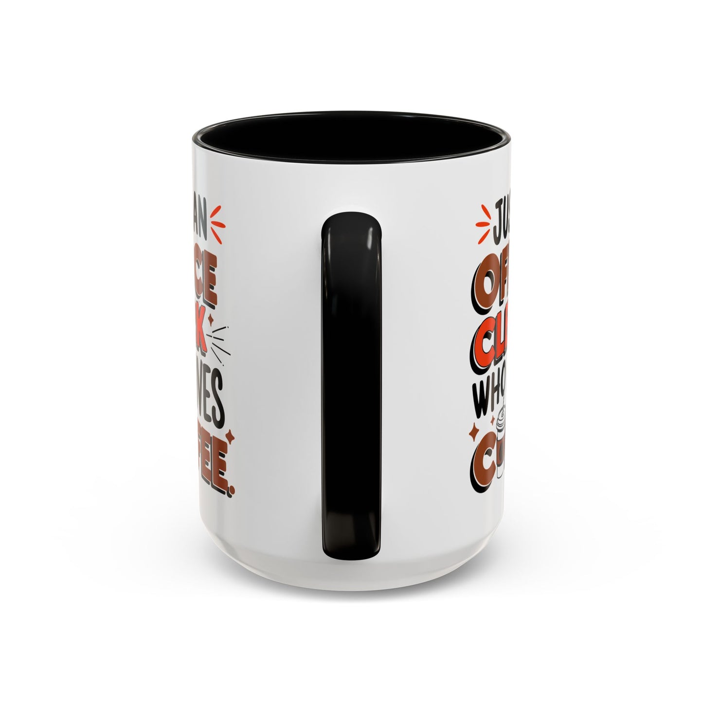Office Mug - You Just Yeed